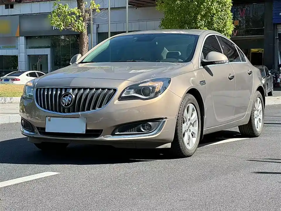 Buick Regal