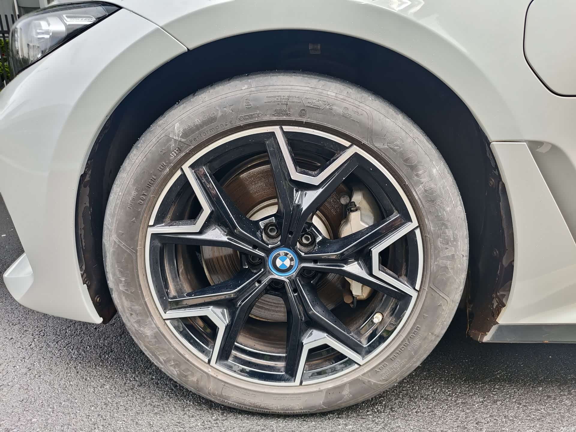 BMW i3, 2023 31