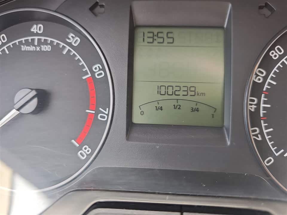Shandong Yantai Car