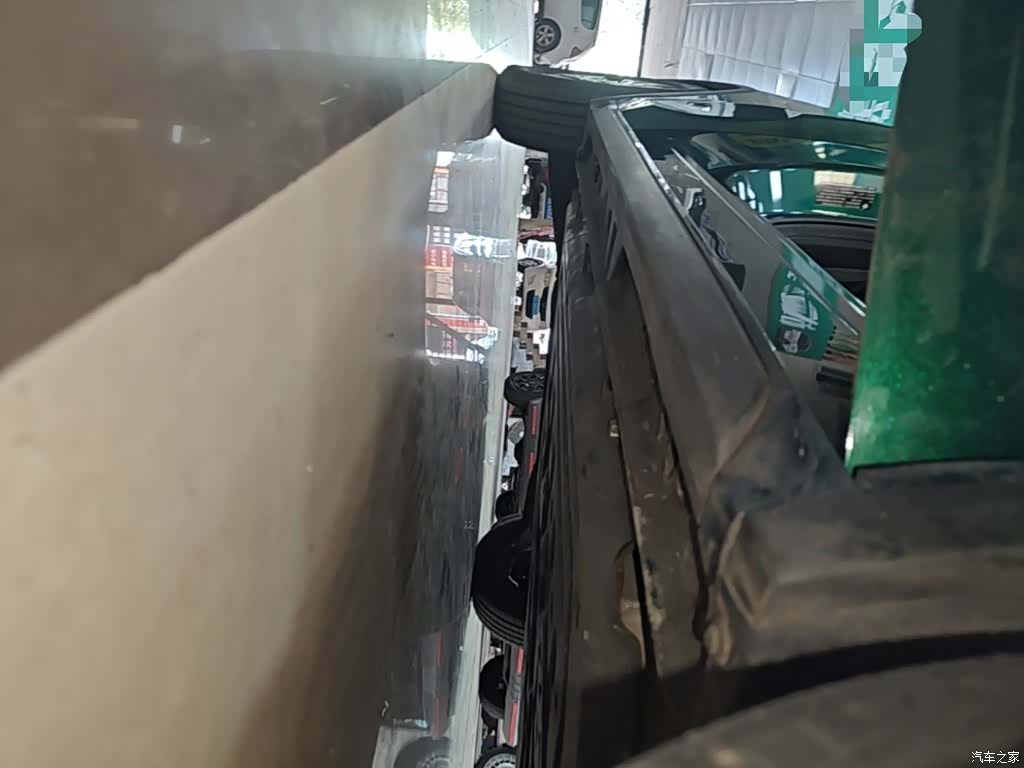 Wuling KiWi, 2022 21