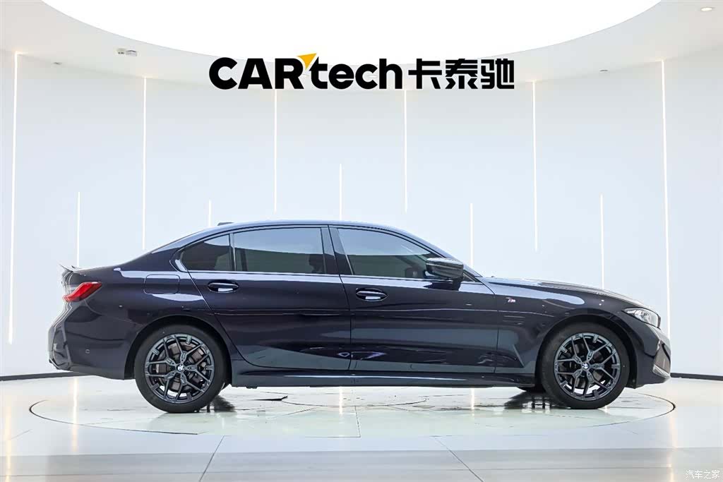 BMW 3 Series, 2025 4