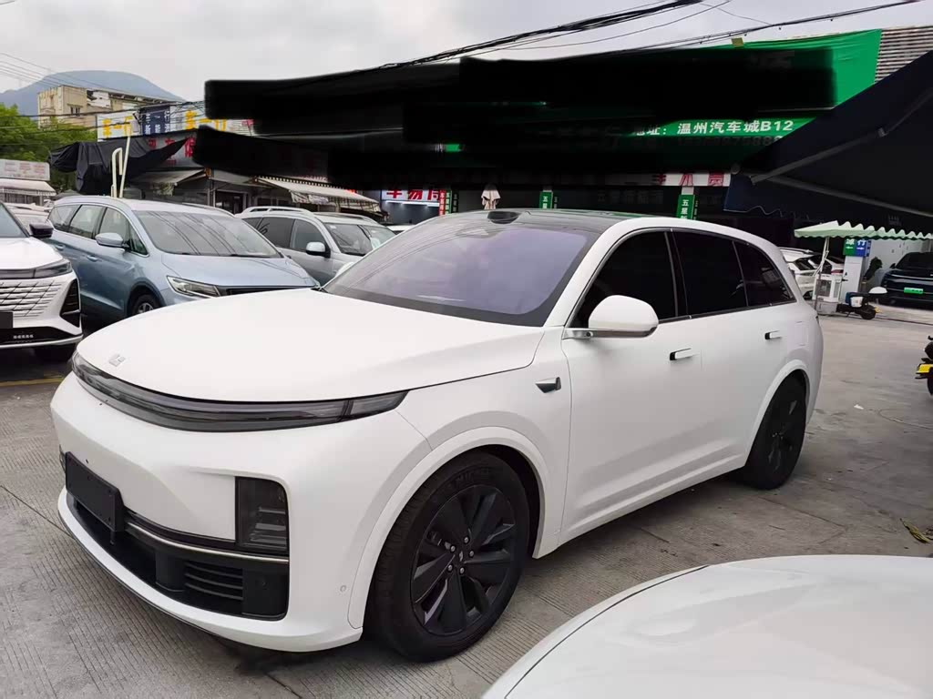 Li Auto L7