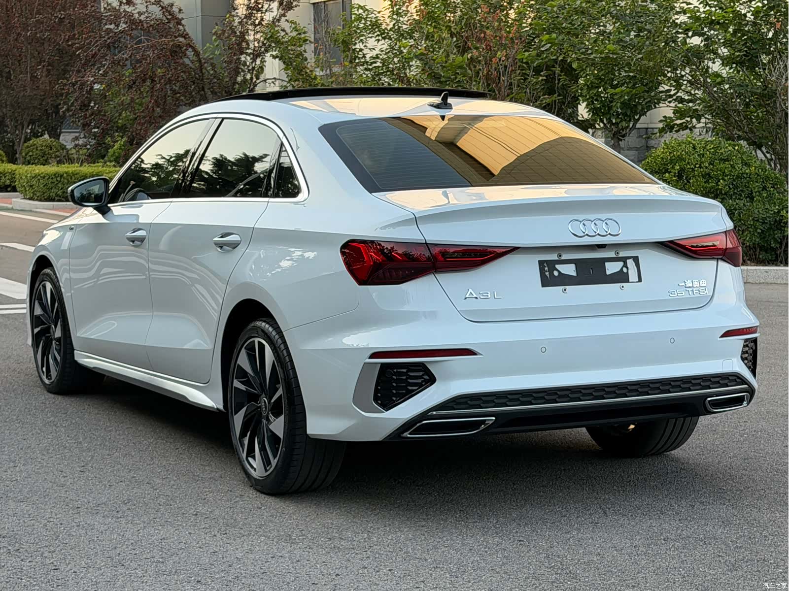 Audi A3, 2022 16