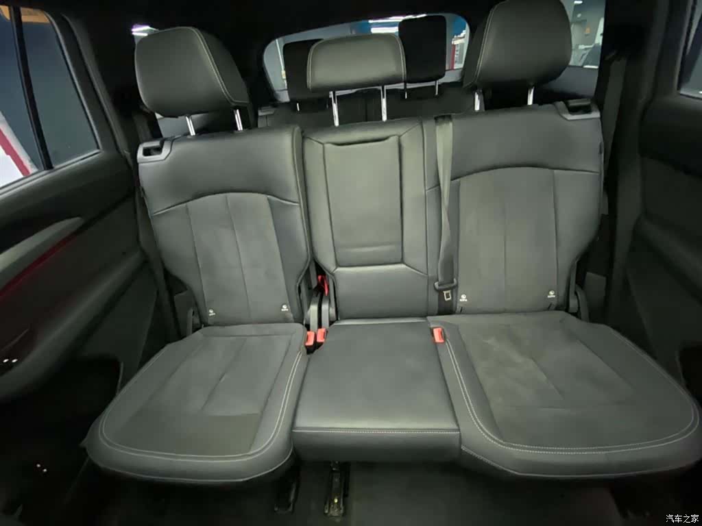 Audi Q6, 2023 19