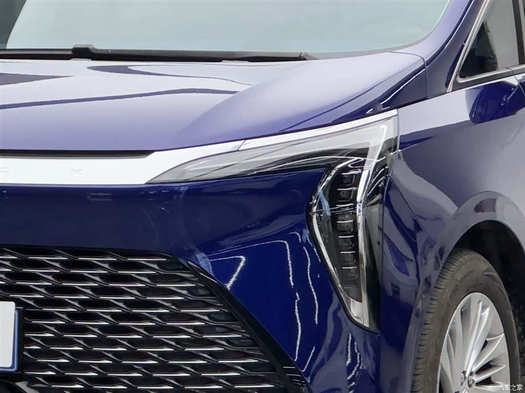 Buick Century, 2024 3