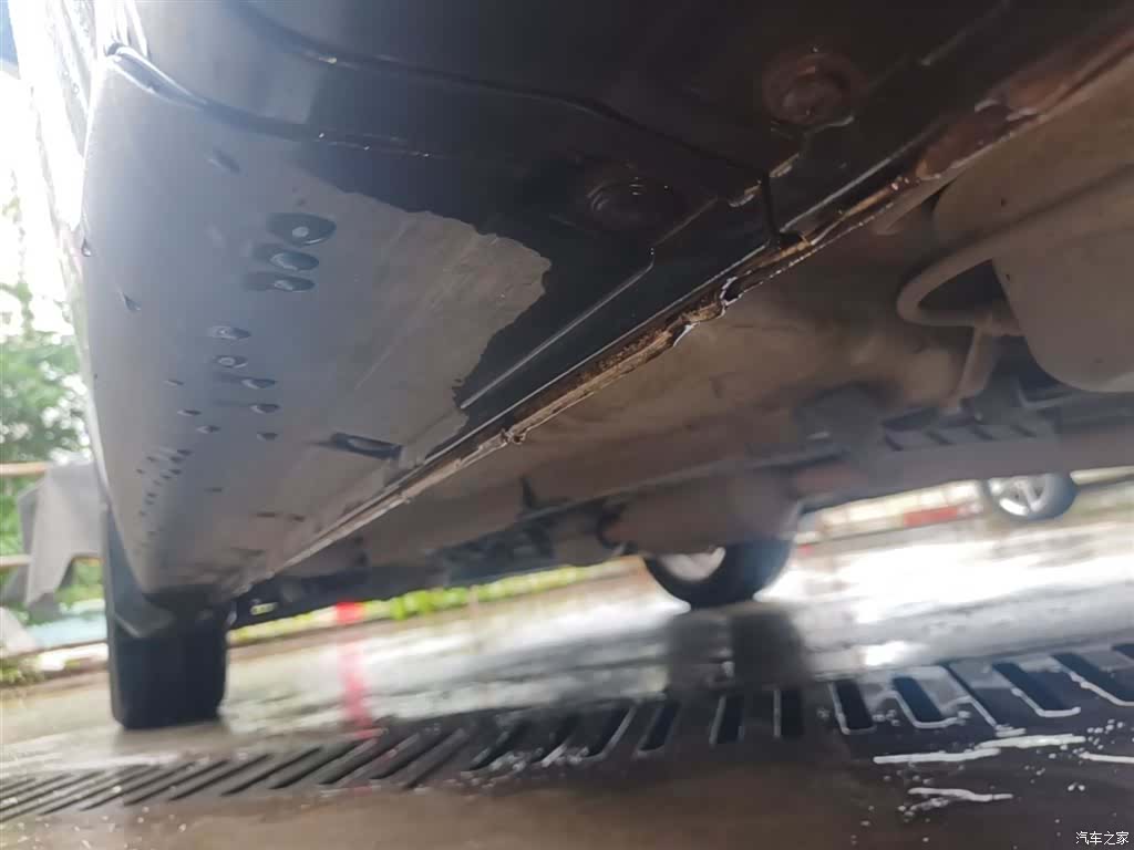 Changan CS35, 2018 22