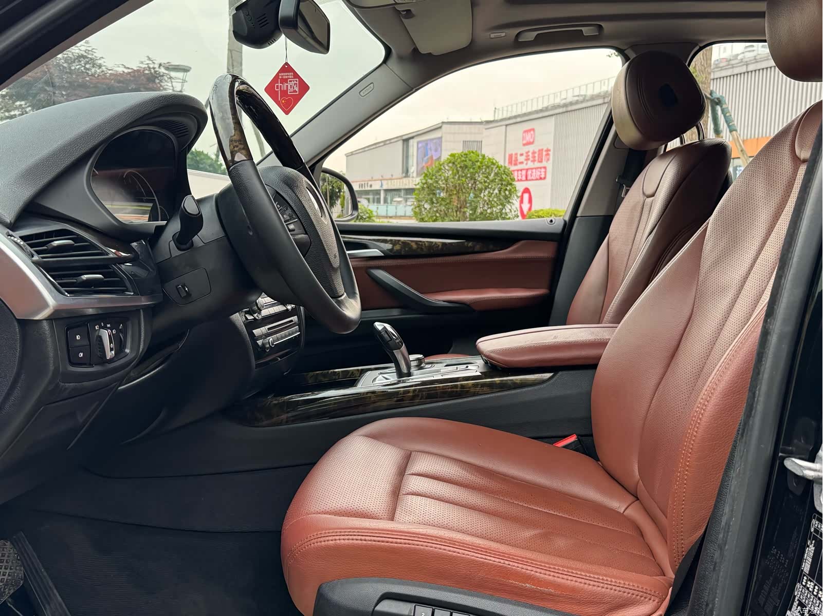 BMW X5, 2018 6