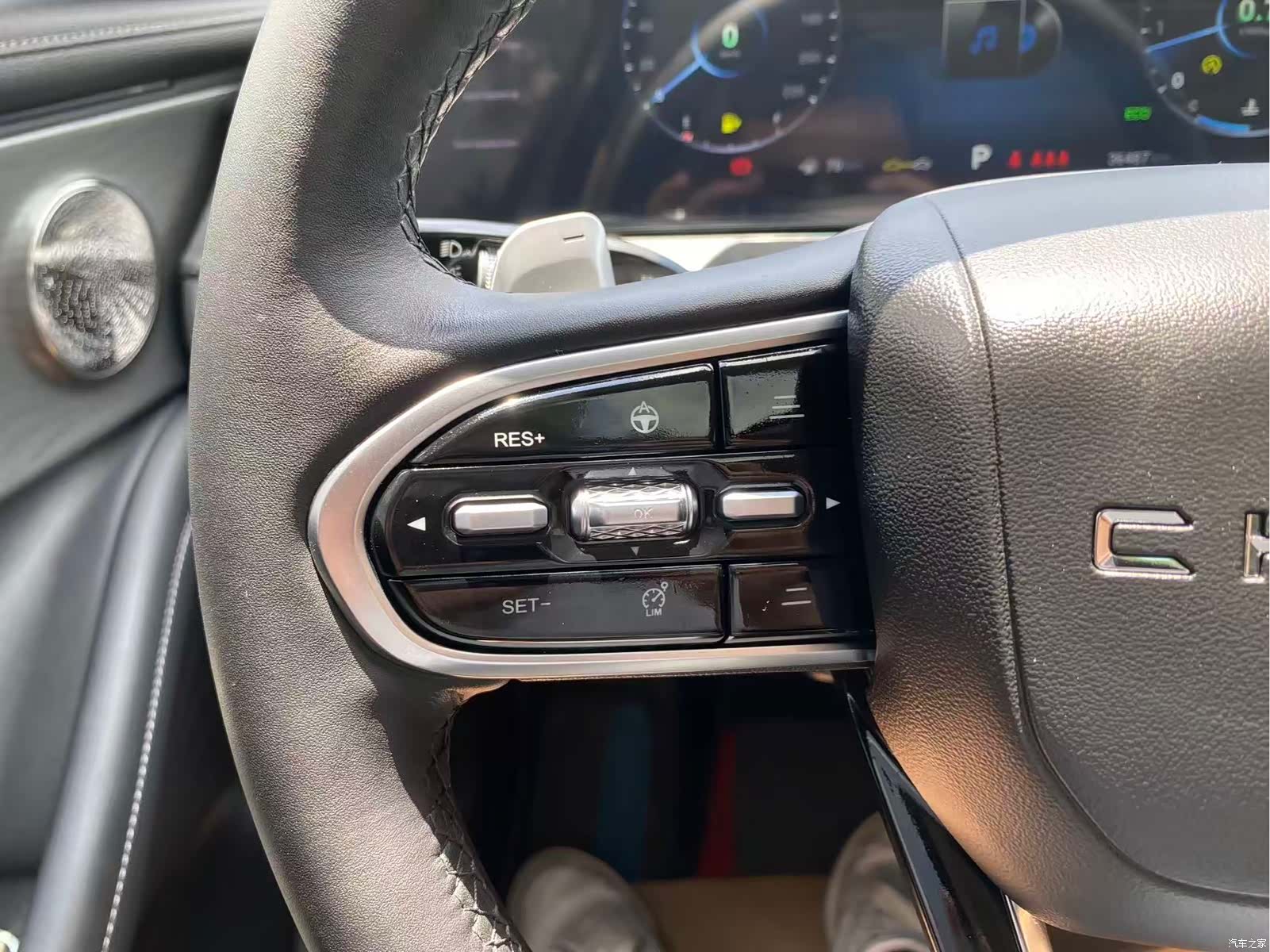 Chery Arrizo 8, 2022 26
