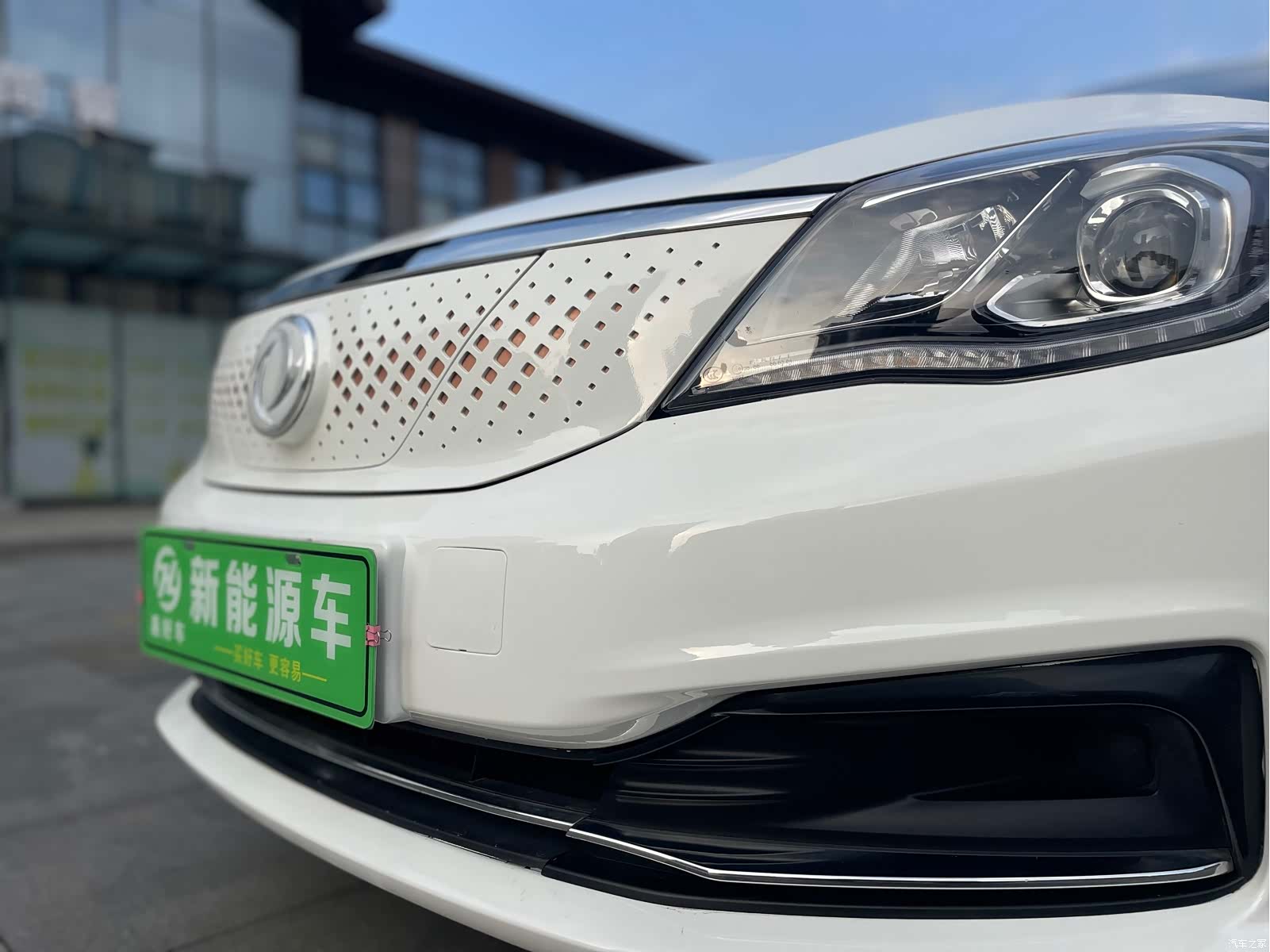DongFeng E70, 2021 все фото