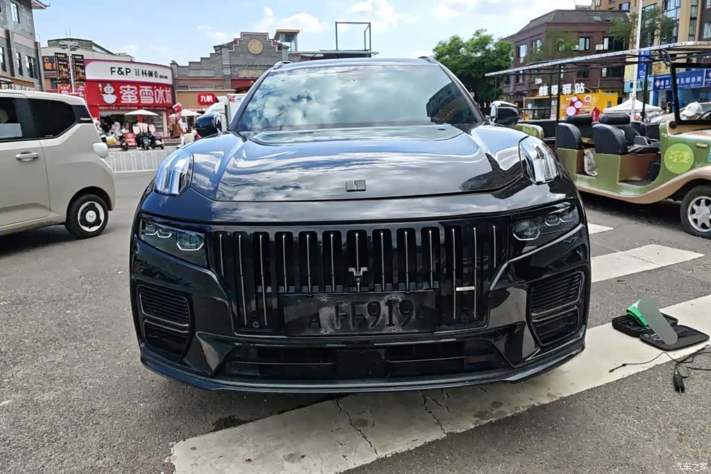 Lynk & Co 02, 2024 2