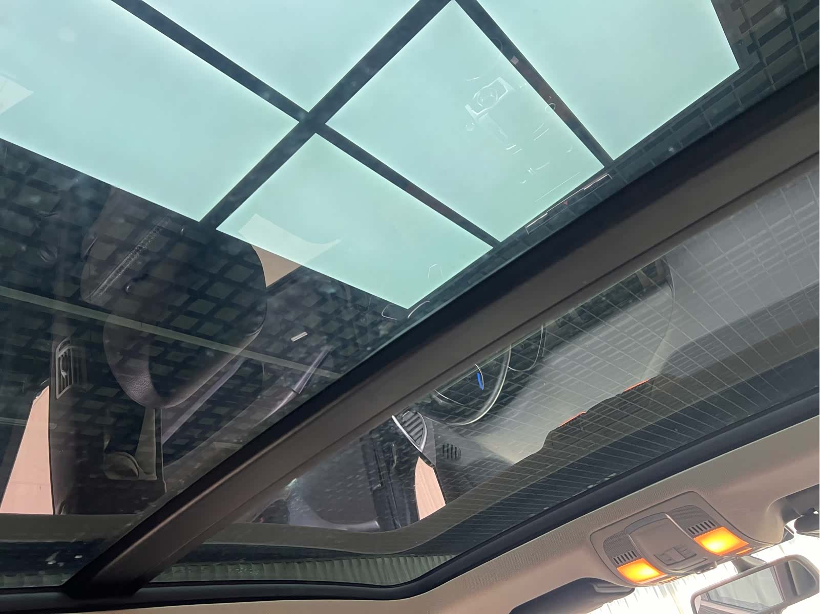 Audi Q7, 2014 15