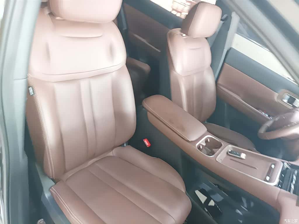 Wuling Starlight, 2024 25