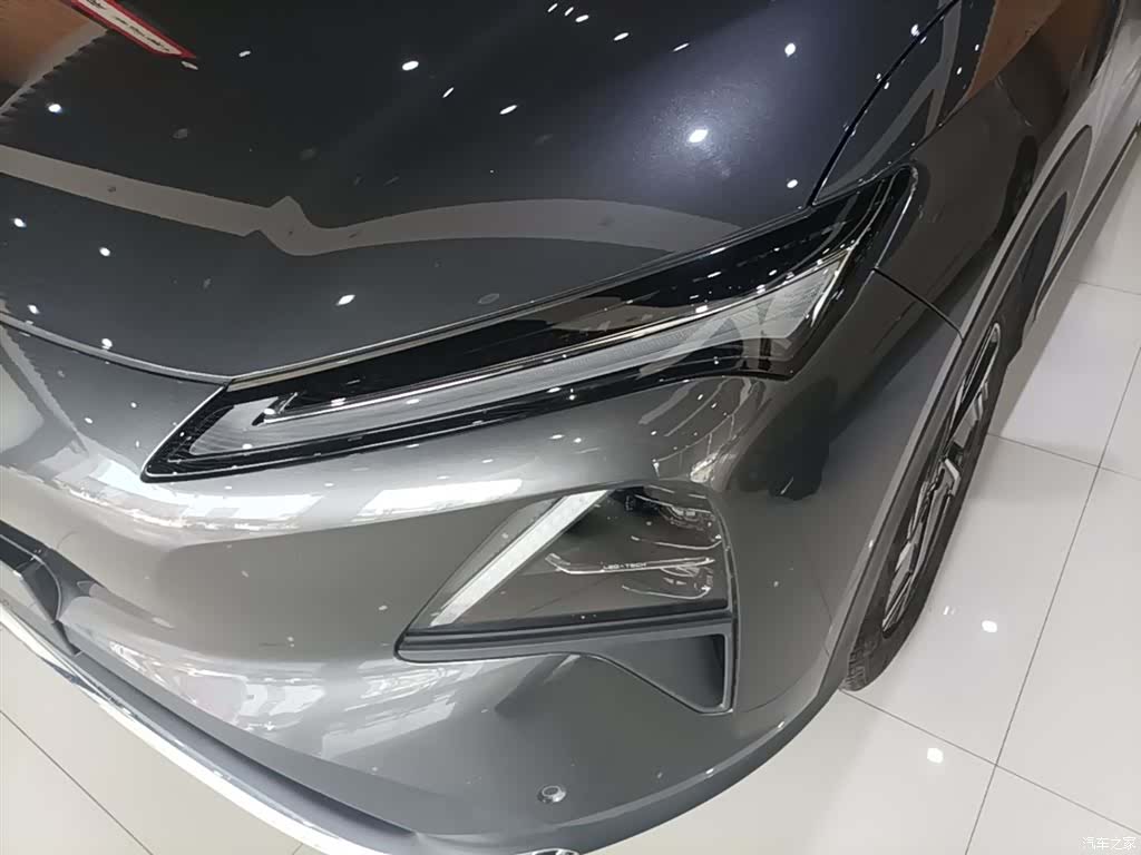 Wuling Starlight, 2024 24