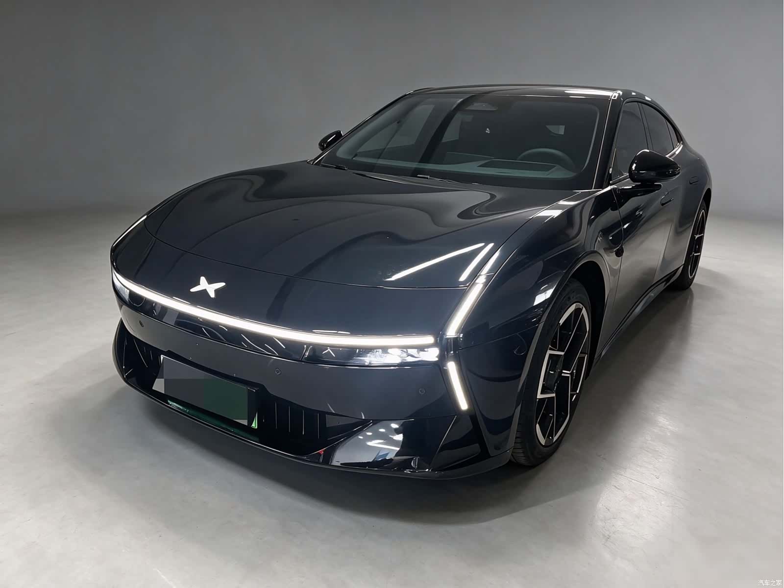 Xpeng P7