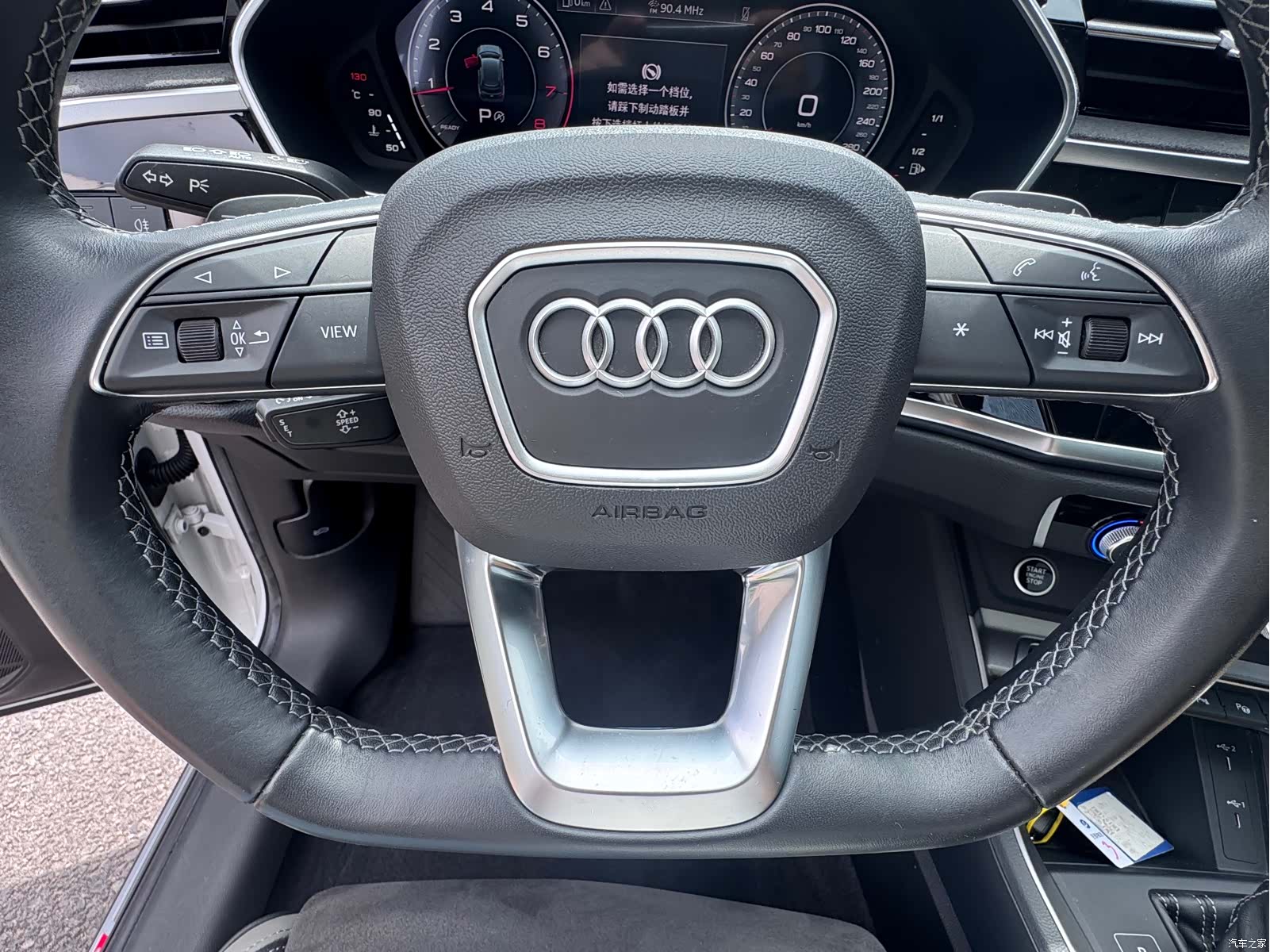 Audi Q3, 2022 22