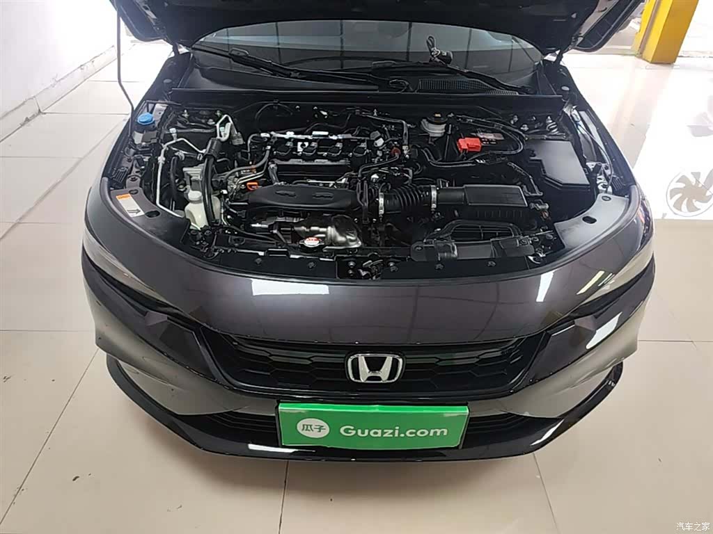 Honda Integra, 2024 20