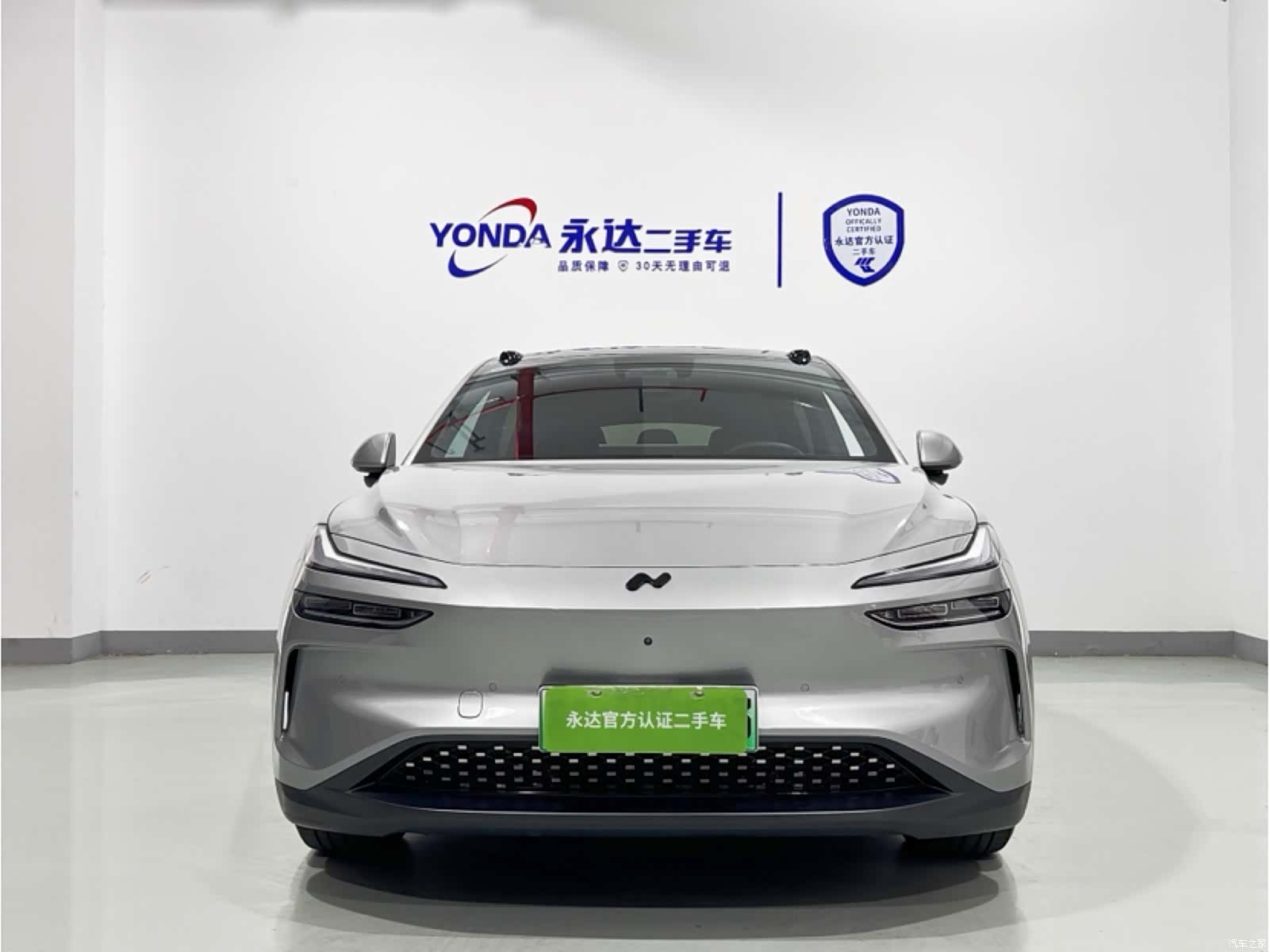 NIO L60, 2024 все фото