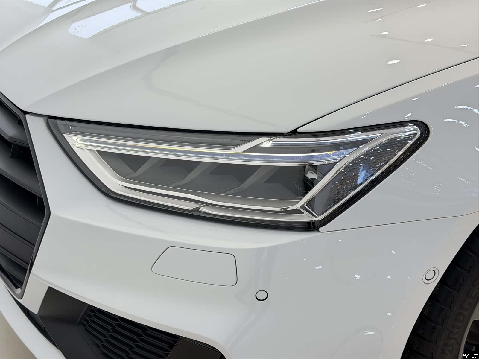 Audi A7, 2024 21