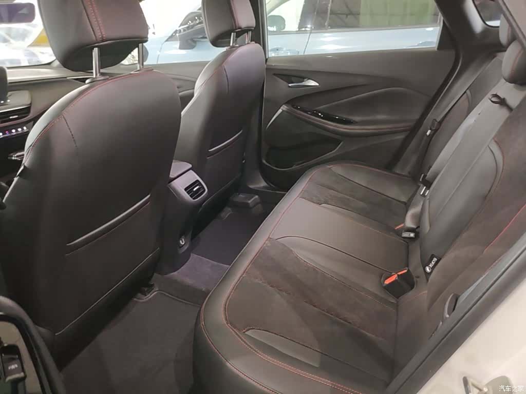 Buick Verano, 2024 17