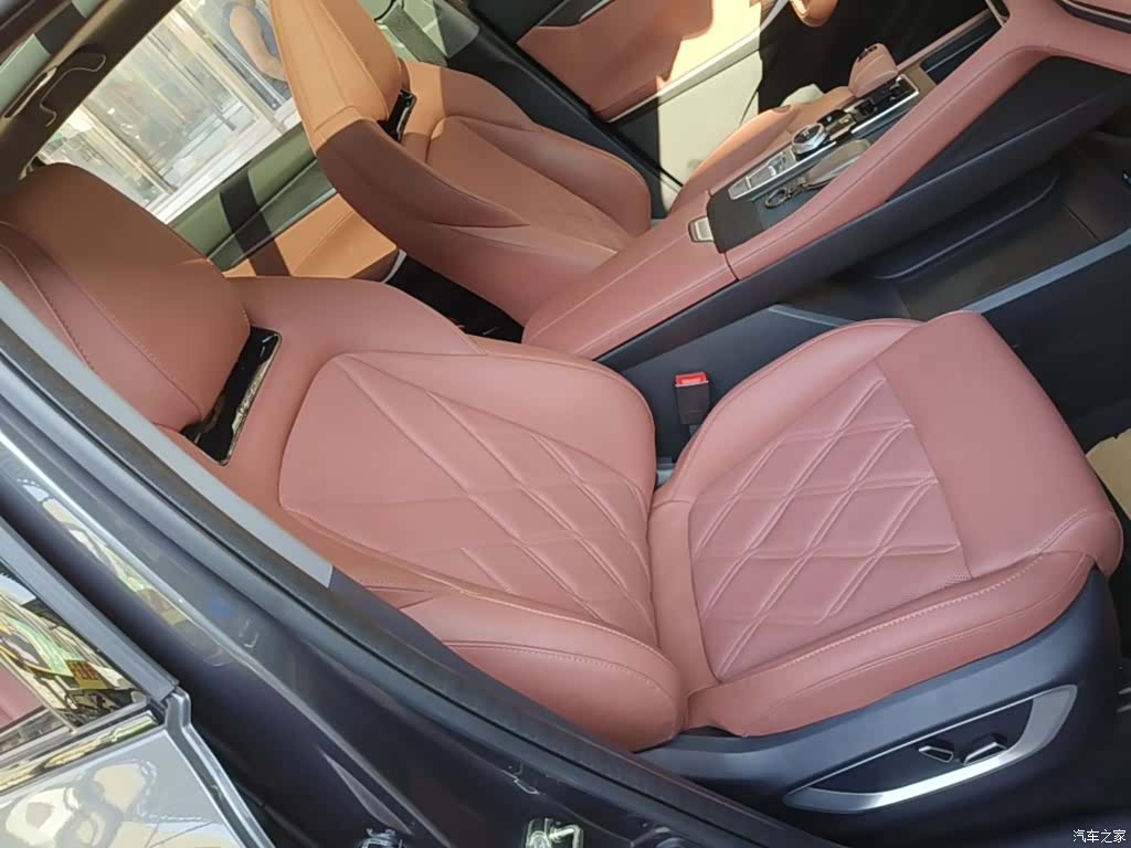 Changan CS75, 2024 25