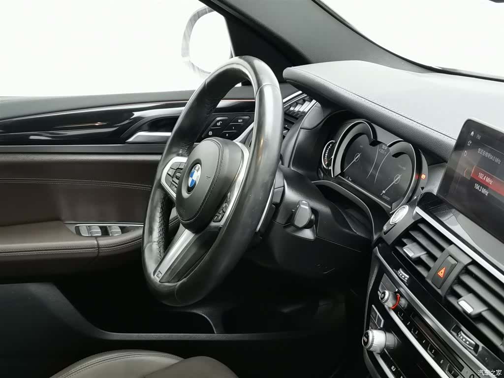 BMW X4, 2019 22