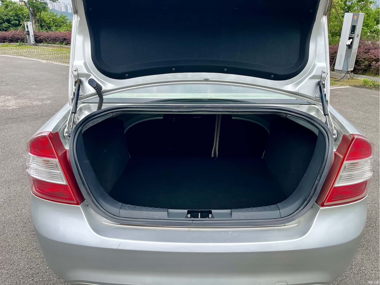 Ford Focus, 2014 24