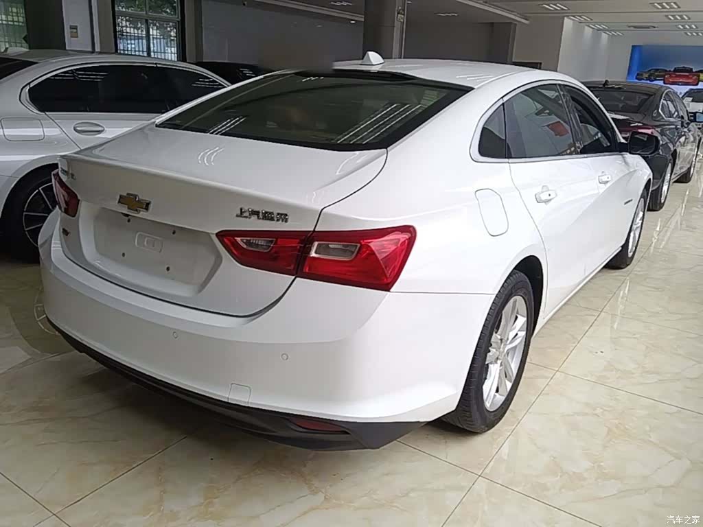 Chevrolet XL, 2017 7