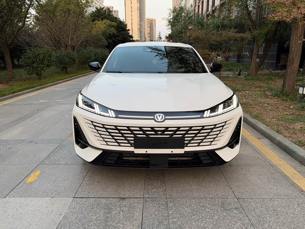 Changan Eado