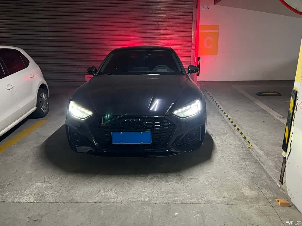 Audi RS, 2023 8