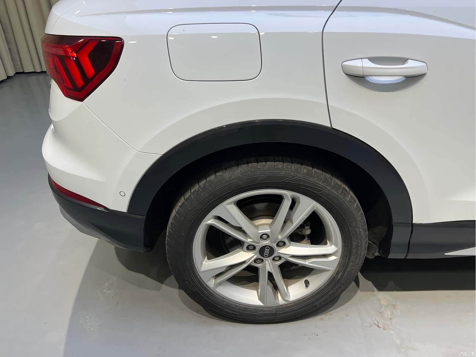 Audi Q3, 2022 21