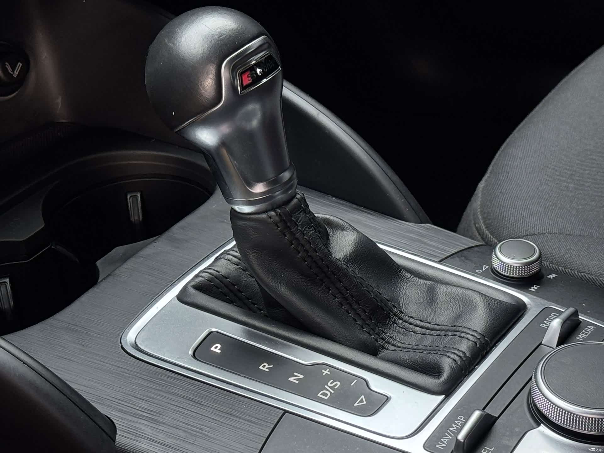 Audi A3, 2018 11