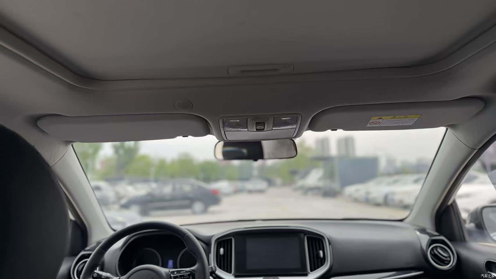 Kia KX1, 2024 7