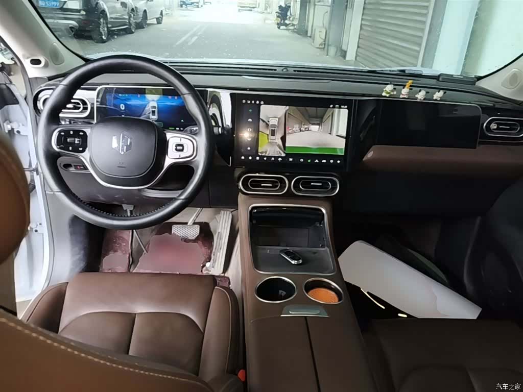 Leapmotor C11, 2024 10