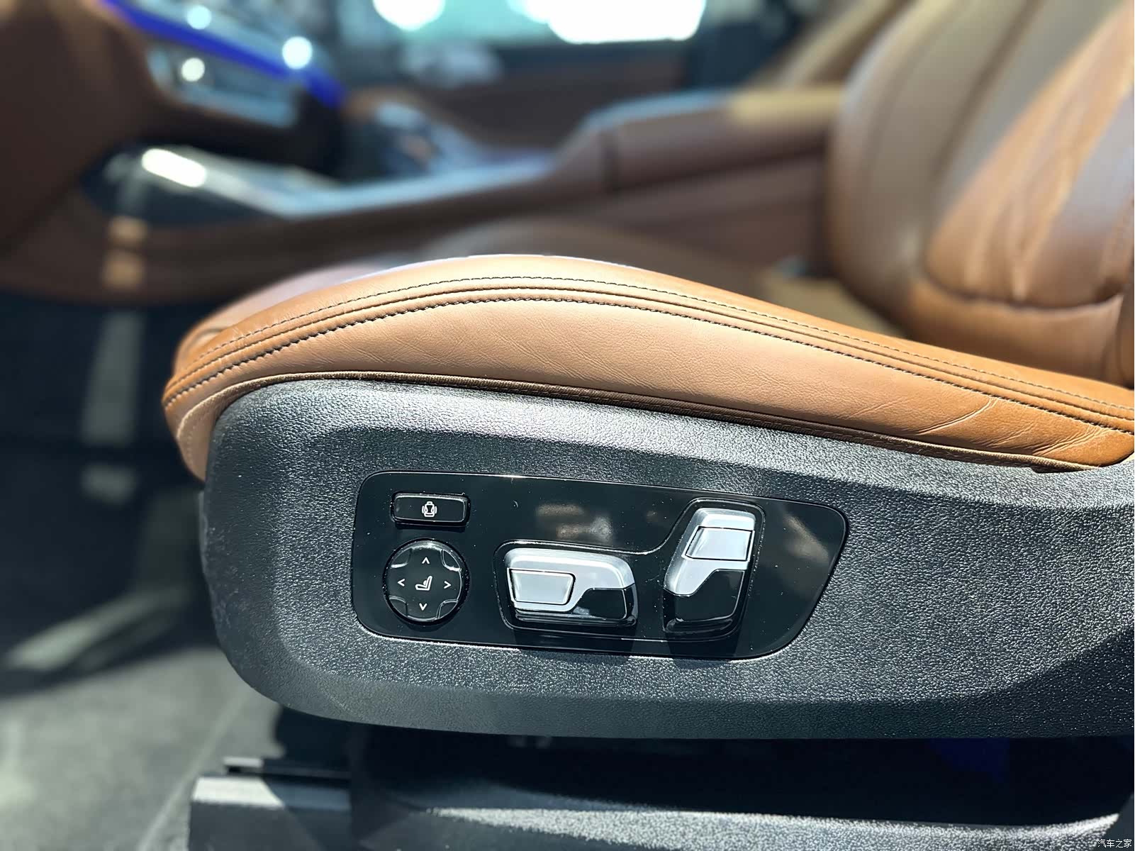 BMW X7, 2022 8