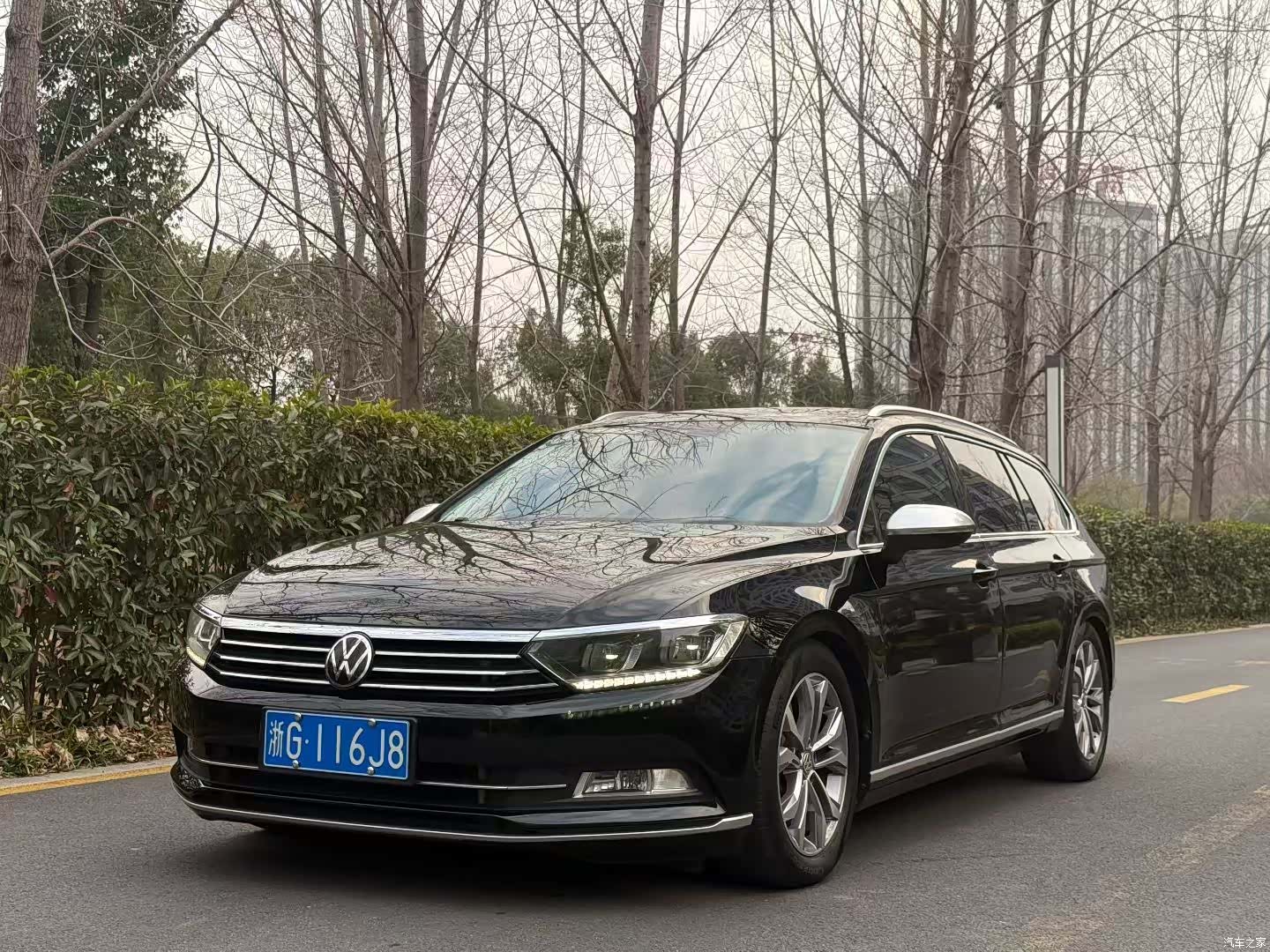 Volkswagen Variant, 2016 1