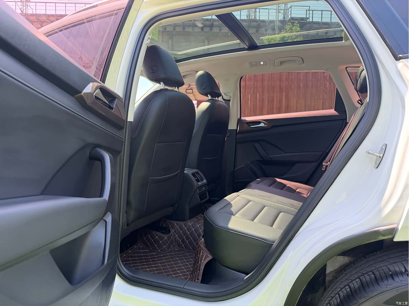 Volkswagen Tharu, 2022 9