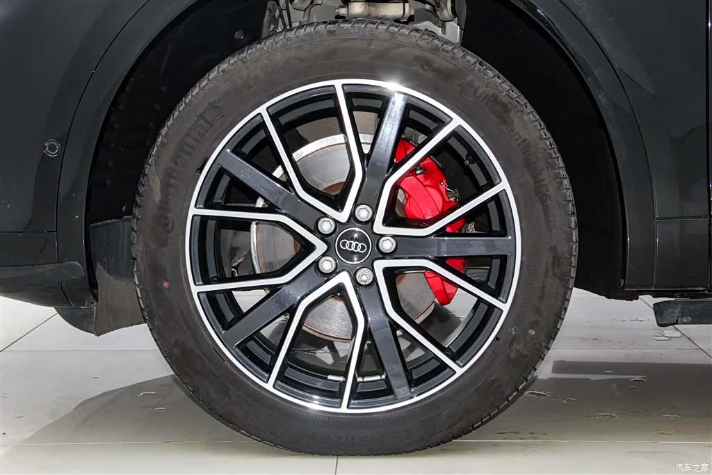 Audi Q5L, 2024 12
