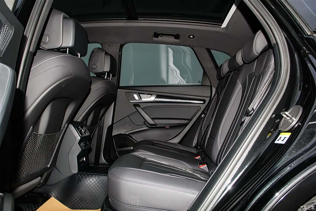 Audi Q5L, 2024 20