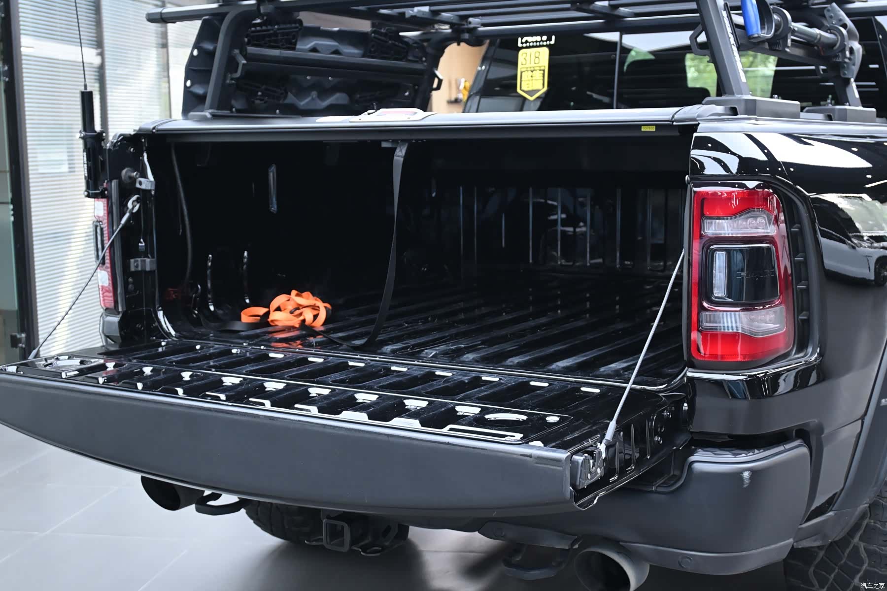 RAM Trucks, 2023 10