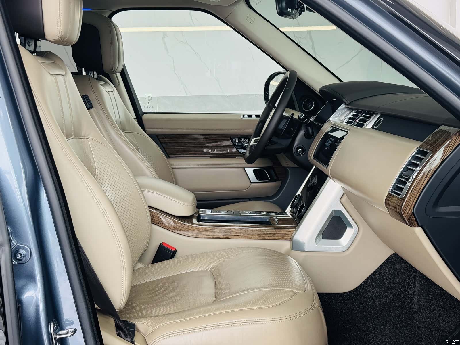 Land Rover Range Rover, 2019 13