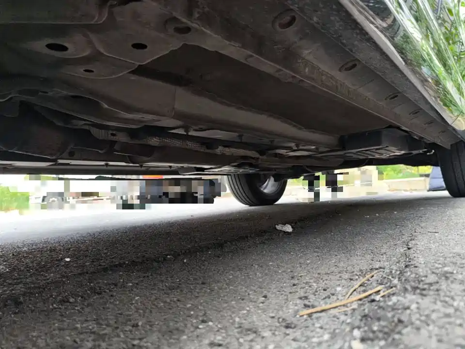 Weipai VV7 Weipai VV7