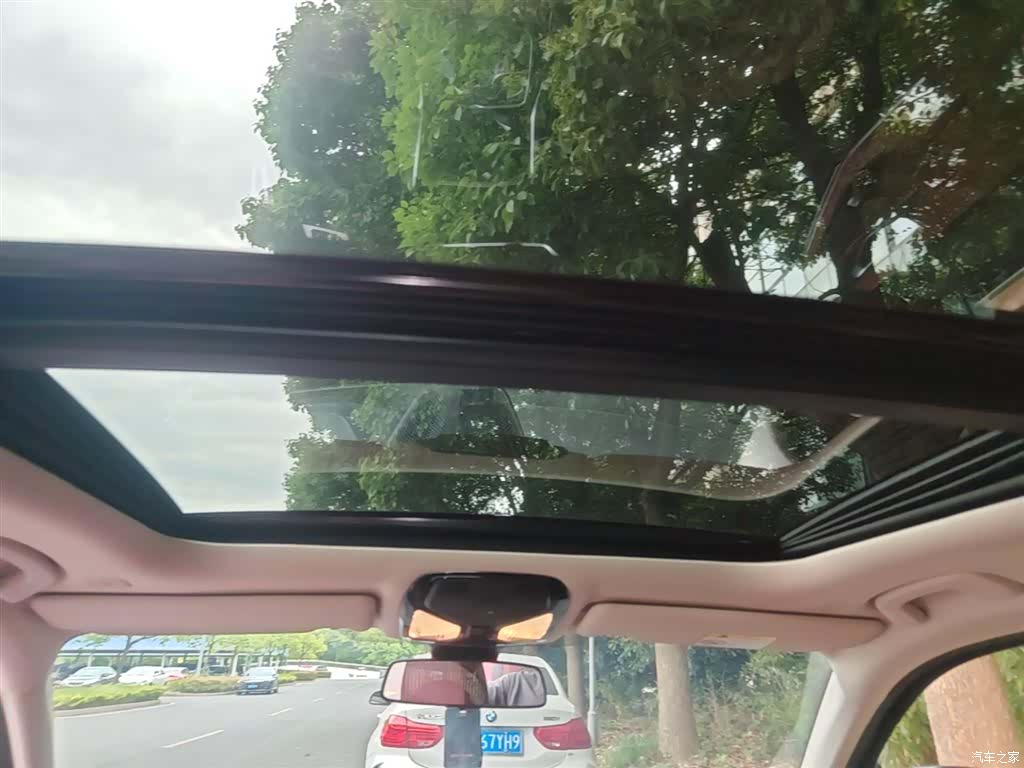 BMW i3, 2024 18