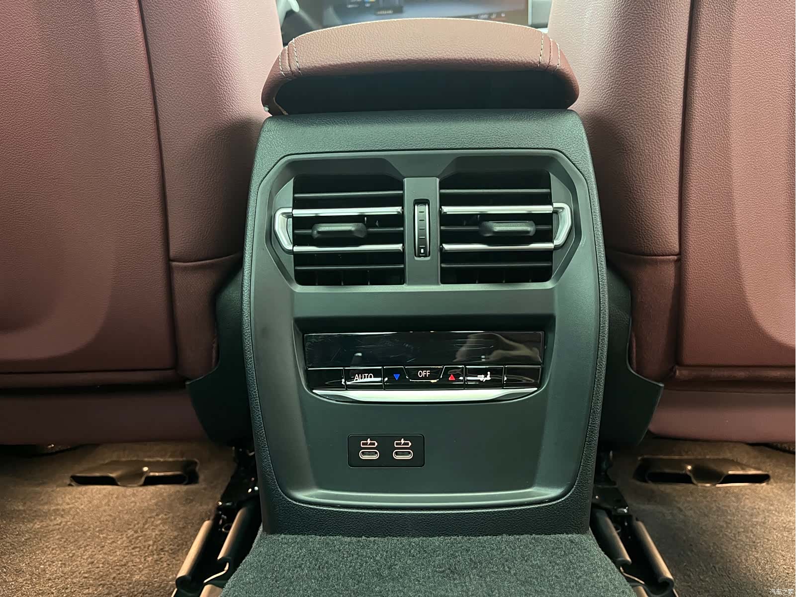 BMW i3, 2024 19