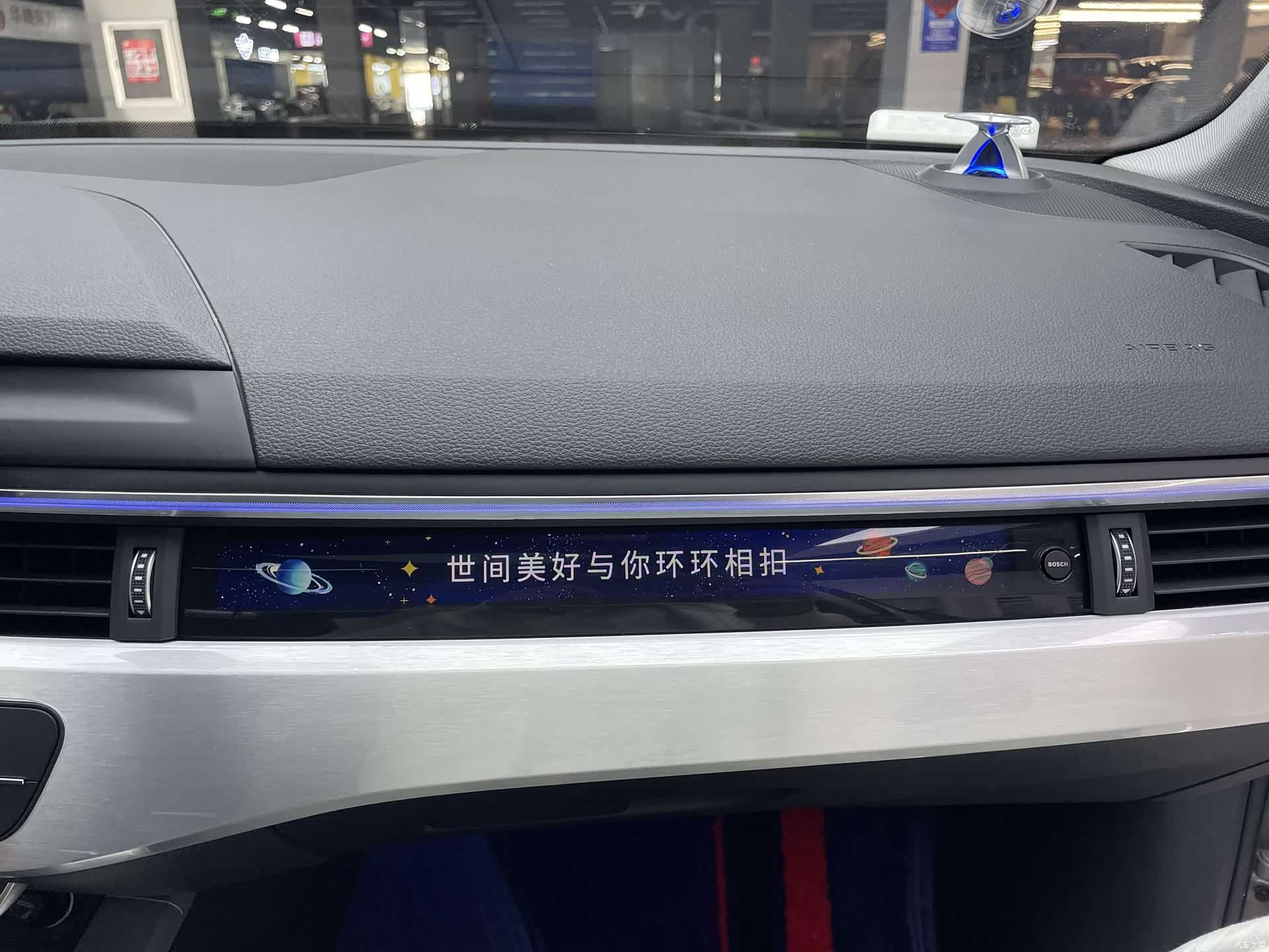 Audi A4L, 2021 10