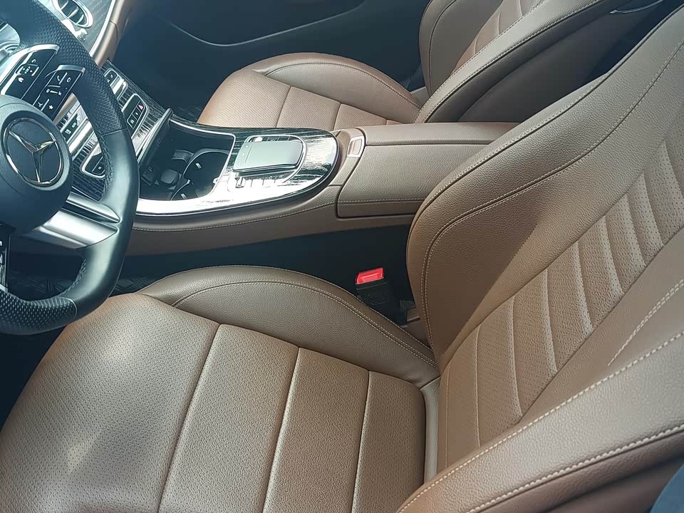 Mercedes-Benz E-class Mercedes-Benz E-class