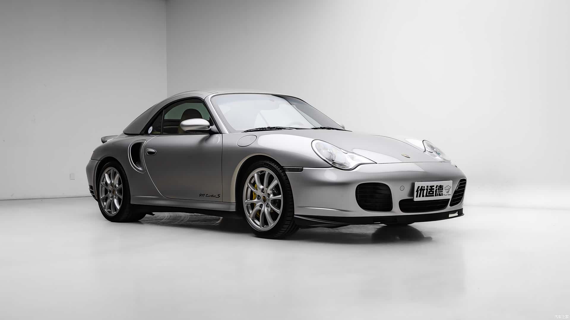 Porsche 911, 2005 все фото
