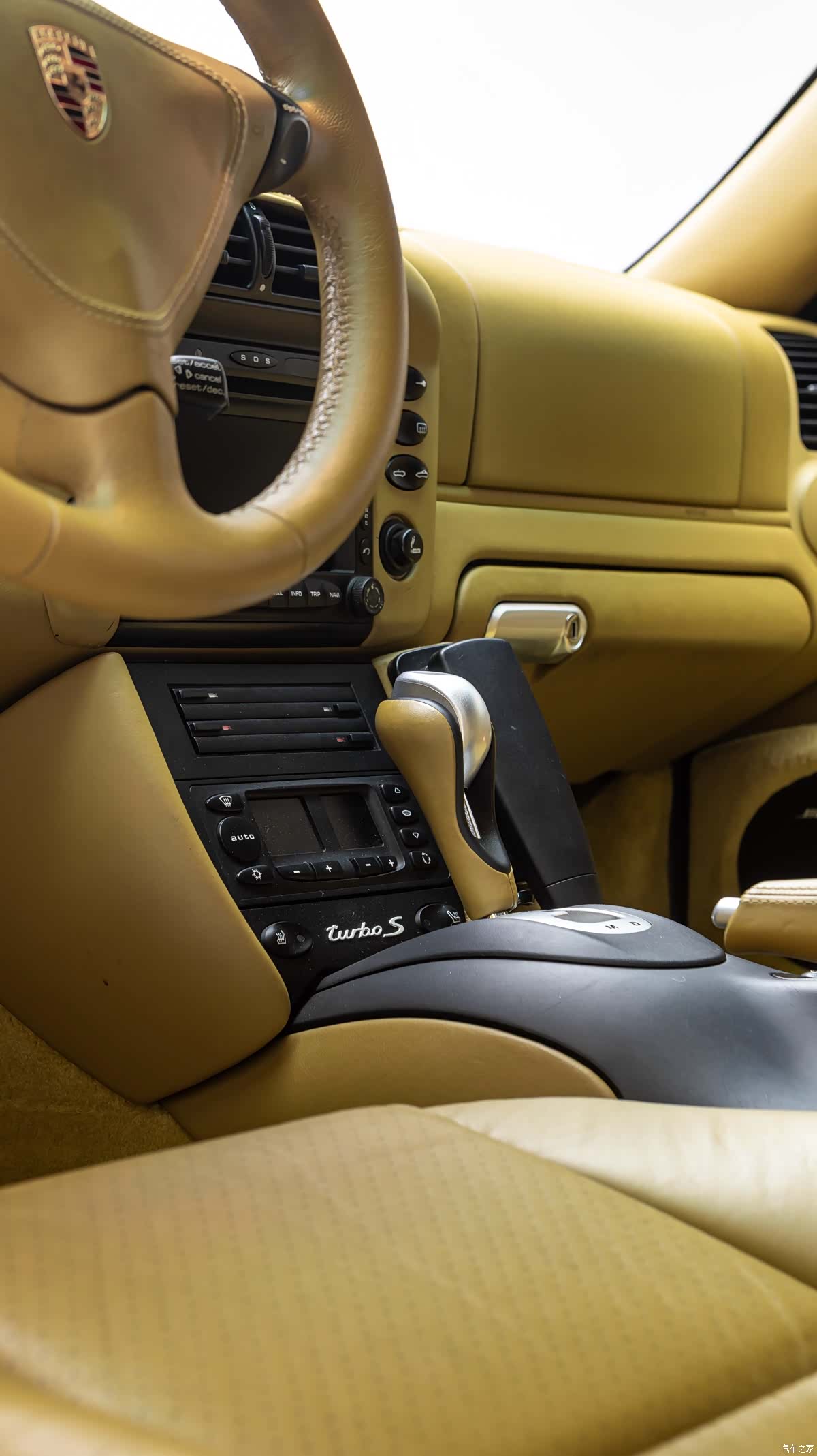 Porsche 911, 2005 14