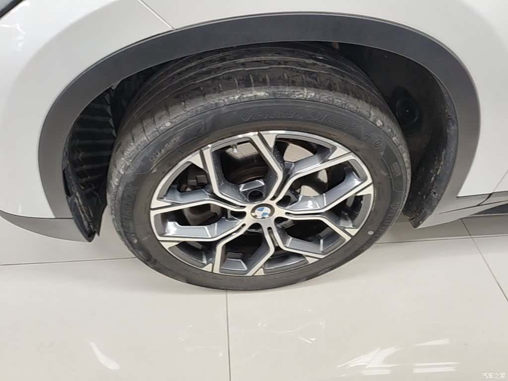 BMW X1, 2021 23