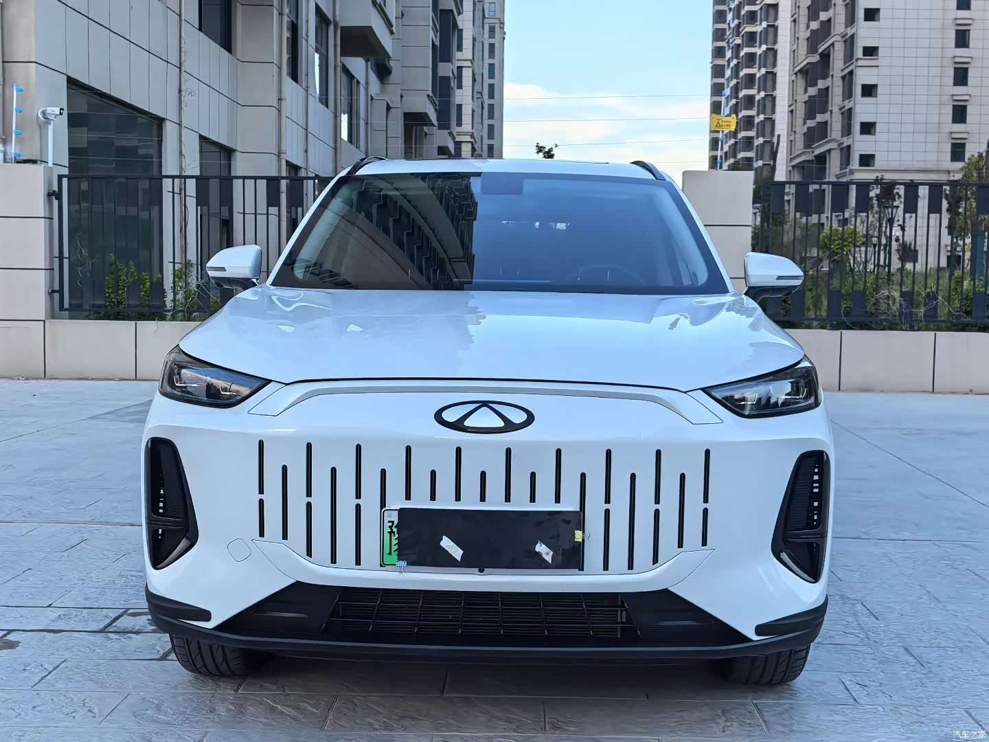 Chery Yuan, 2024 2