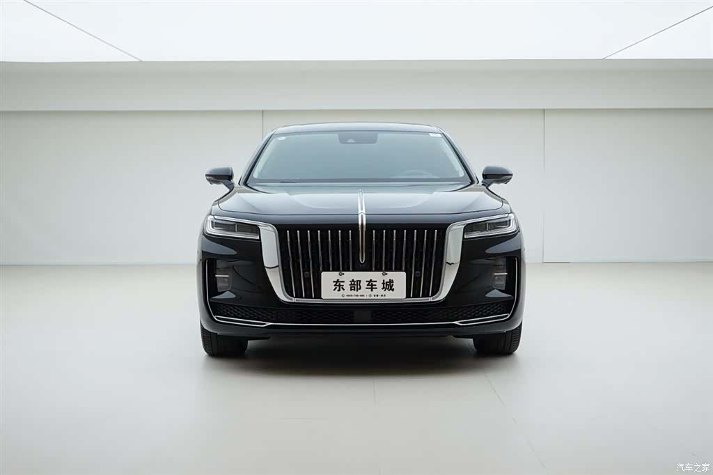 Hongqi H9, 2022 2